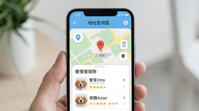 爱宠宠 v1.2.45 app下载 截图