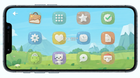 图图快跑 v1.2.0 安卓app下载 截图