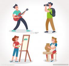 兴趣岛 v4.2.51 下载手机版 截图