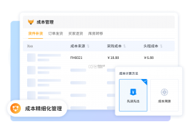 赛狐ERP v1.6.2 下载app安装正版 截图
