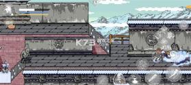 黑神话悟空像素版龙宫篇 v1.1 游戏下载 截图