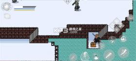 黑神话悟空像素版龙宫篇 v1.1 游戏下载 截图