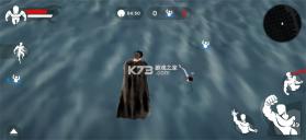 OverPeak超人 v0.6 手游手机版下载 截图