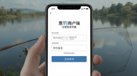 意钓商户端 v1.7.7.3 安卓app下载 截图