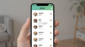 宠侯坡 v1.1.0 官方app下载安装 截图