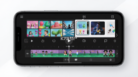 畅剪影 v1.1.9 安卓app下载 截图