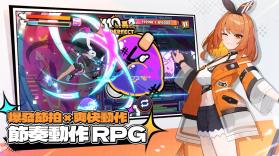 Beat The Beat!节奏动作 v1.32 台服下载 截图