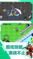 抽象大乱斗 v1.0.0 下载官方版 截图