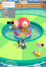 抽象大乱斗 v1.0.0 下载官方版 截图