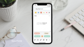Story Pad-日记本记事本 v1.0.3 下载app安装正版 截图