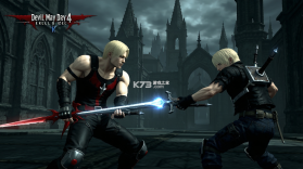 鬼泣4重制版 v0.4.0 下载安装正版(Devil May Cry 4 Recomp) 截图