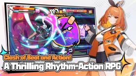Beat The Beat!节奏动作 v1.32 国际服下载 截图