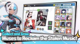 Beat The Beat!节奏动作 v1.32 国际服下载 截图