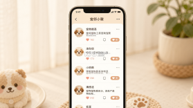 宠邻小聚 v1.0.6 app下载免费 截图
