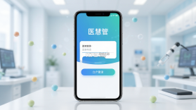 医慧管 v1.5.29 app下载 截图