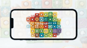 拼豆星球 v1.3.3 官方app下载安装 截图