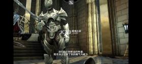无限之刃3 v1.6.1 破解版内置菜单 截图