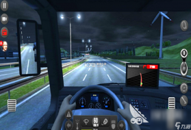 公路之旅多人汽车模拟 v2.1.4 安卓下载 截图