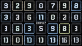 2048经典版 vU1.2 下载官方版 截图