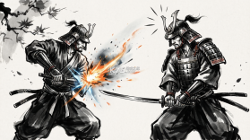 武德武士 v0.4 安卓下载 截图