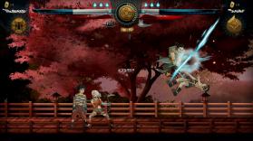 武德武士 v0.4 安卓下载 截图