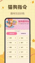 逗号家族-萌宠交友 v1.0.5 安卓app下载 截图