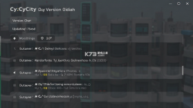 CyCity(次元城) v2.0.9 app下载免费 截图