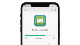MarkTimes v1.4.22 官方app下载安装 截图