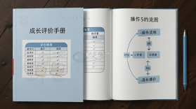 成长评价 v5.12 安卓app下载 截图