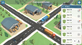 Freightbound(货运经理) v0.9.0 安卓下载 截图