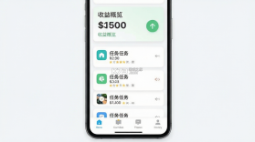 闪薪达副业 v3.0.3 安卓app下载 截图