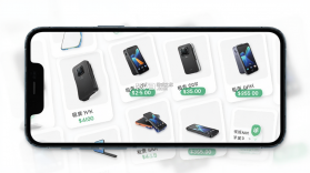 迪瓜租机 v1.0.74 下载app 截图