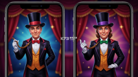 左或右魔术装扮 v4.4 安卓下载 截图