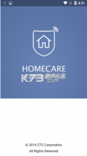中兴智慧生活 v6.1.10.2609181101 官方app下载安装 截图