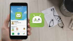 AI作文宝 v1.1.4 安卓app下载 截图