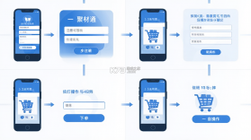 聚材通 v7.1.17 官方app下载安装 截图