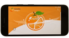 重力橙子2 v5.75.1 安卓下载 截图