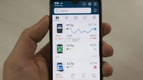 特惠测 v4.1.7 下载官方版 截图