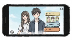 非常规男友 v1.2.1 安卓下载 截图