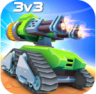 tanks a lot v9.900 作弊菜单版