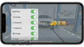 汽车修理工 v1.0.19 MOD菜单版安卓下载 截图