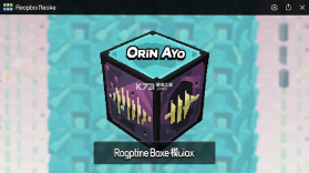 Orin Ayo(节奏盒子) v1.0 安卓app下载 截图