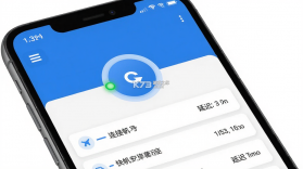 快帆 v4.20.0.10 安卓app下载 截图