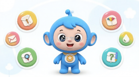 蓝娃乐探 v0.1.3 官方app下载安装 截图