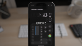 桌面隐藏计算器 v1.2.8 官方app下载安装 截图