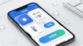 初冠智能 v3.0.5 官方app下载安装 截图