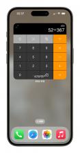 桌面计算器 v1.1.1 app下载免费 截图