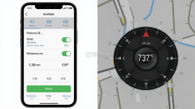 中道相机罗盘 v2.3.4 官方app下载安装 截图