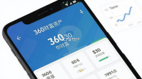 360你财富 v5.0.0.7 安卓app下载 截图