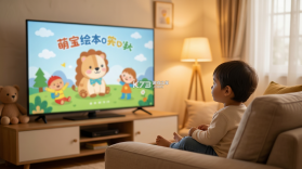 萌宝绘本故事 v5.6.0 下载官方版 截图